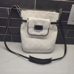 Loewe 2 Piece Crossbody With COA